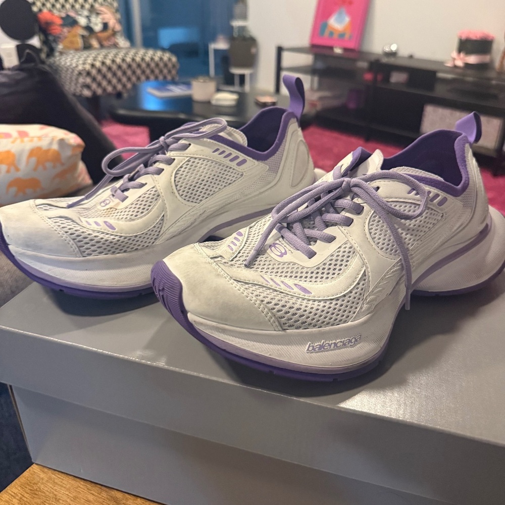 BALENCIAGA Circut